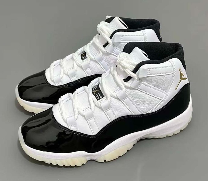 Jordan 11 best sale concord december